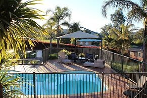 Hume Country Motor Inn