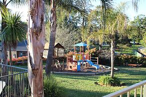 Hume Country Motor Inn