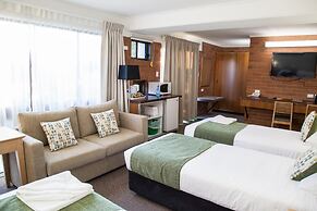 Murwillumbah Motor Inn