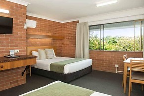 Murwillumbah Motor Inn