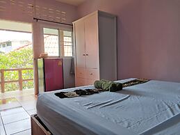 Lanta Garden Home