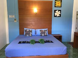 Lanta Garden Home