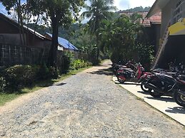 Lanta Garden Home