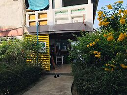 Lanta Garden Home