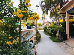 Lanta Garden Home