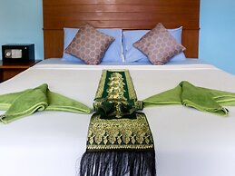 Lanta Garden Home