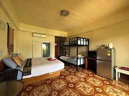 Lanta Garden Home