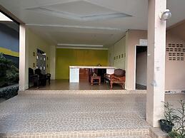 Lanta Garden Home