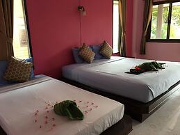 Lanta Garden Home