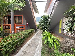 Lanta Garden Home