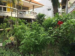 Lanta Garden Home