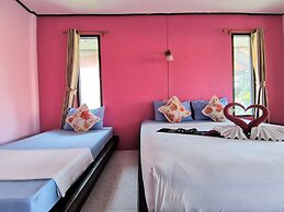 Lanta Garden Home