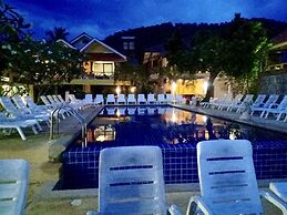 Lanta Garden Home