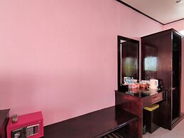 Lanta Garden Home