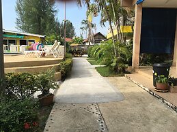 Lanta Garden Home