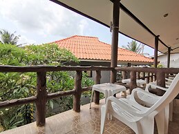Lanta Garden Home