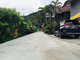 Lanta Garden Home