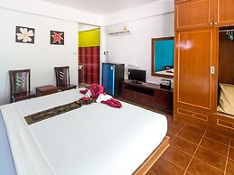 Lanta Garden Home