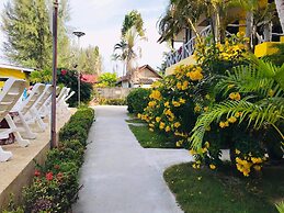 Lanta Garden Home