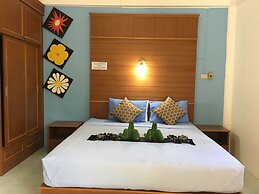 Lanta Garden Home