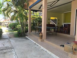 Lanta Garden Home