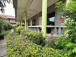 Lanta Garden Home