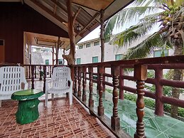 Lanta Garden Home