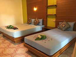 Lanta Garden Home