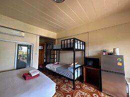 Lanta Garden Home