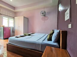 Lanta Garden Home
