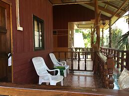 Lanta Garden Home
