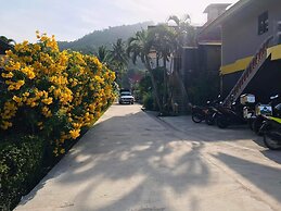 Lanta Garden Home