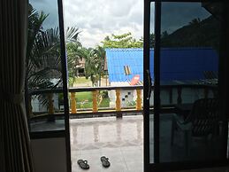 Lanta Garden Home
