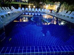 Lanta Garden Home