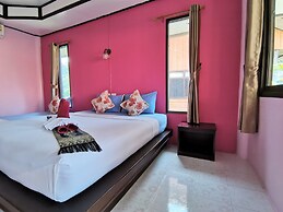 Lanta Garden Home