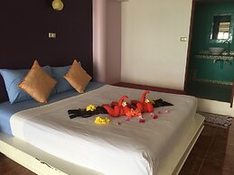 Lanta Garden Home