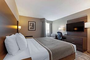 Best Western Milton