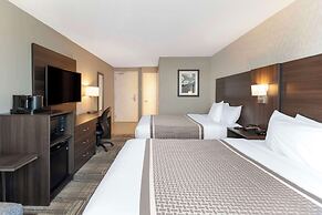 Best Western Milton