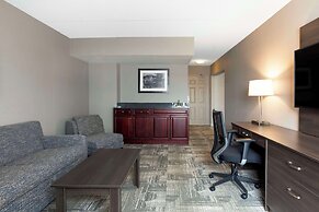 Best Western Milton