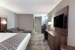 Best Western Milton