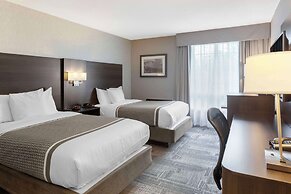 Best Western Milton