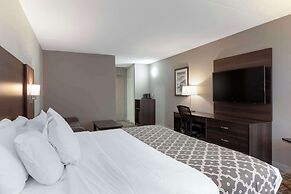 Best Western Milton