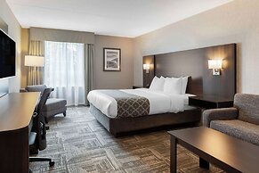 Best Western Milton