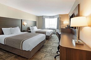 Best Western Milton