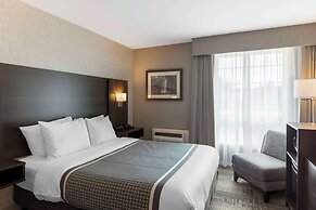Best Western Milton