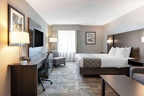 Best Western Milton
