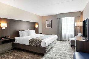 Best Western Milton
