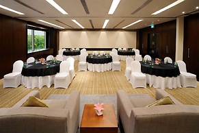 Hilton Bangalore Embassy GolfLinks