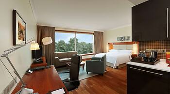 Hilton Bangalore Embassy GolfLinks