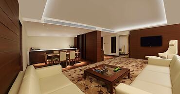 Hilton Bangalore Embassy GolfLinks